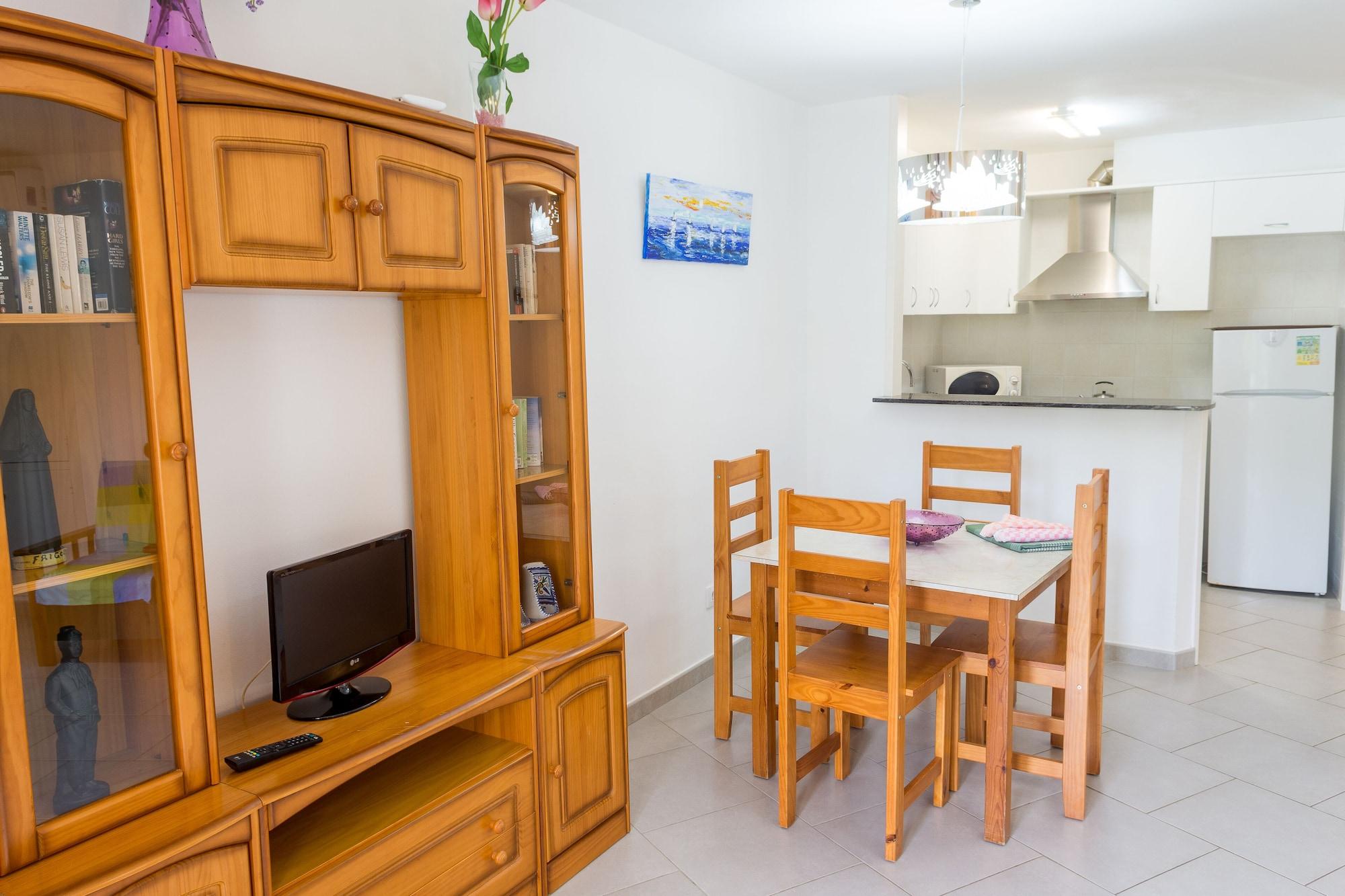 Hamilton Court Aparthotel Santo Tomás Екстериор снимка