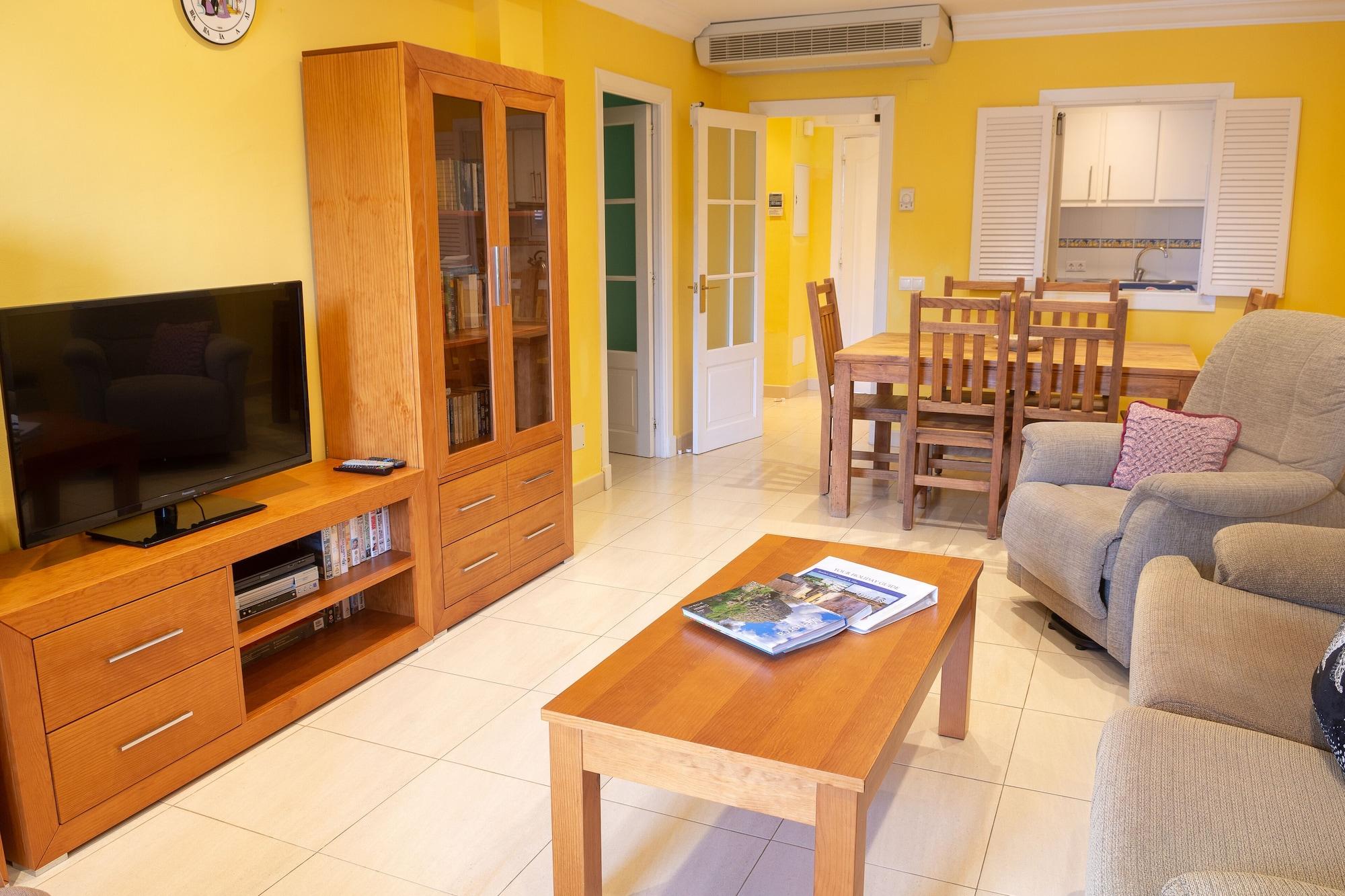 Hamilton Court Aparthotel Santo Tomás Екстериор снимка