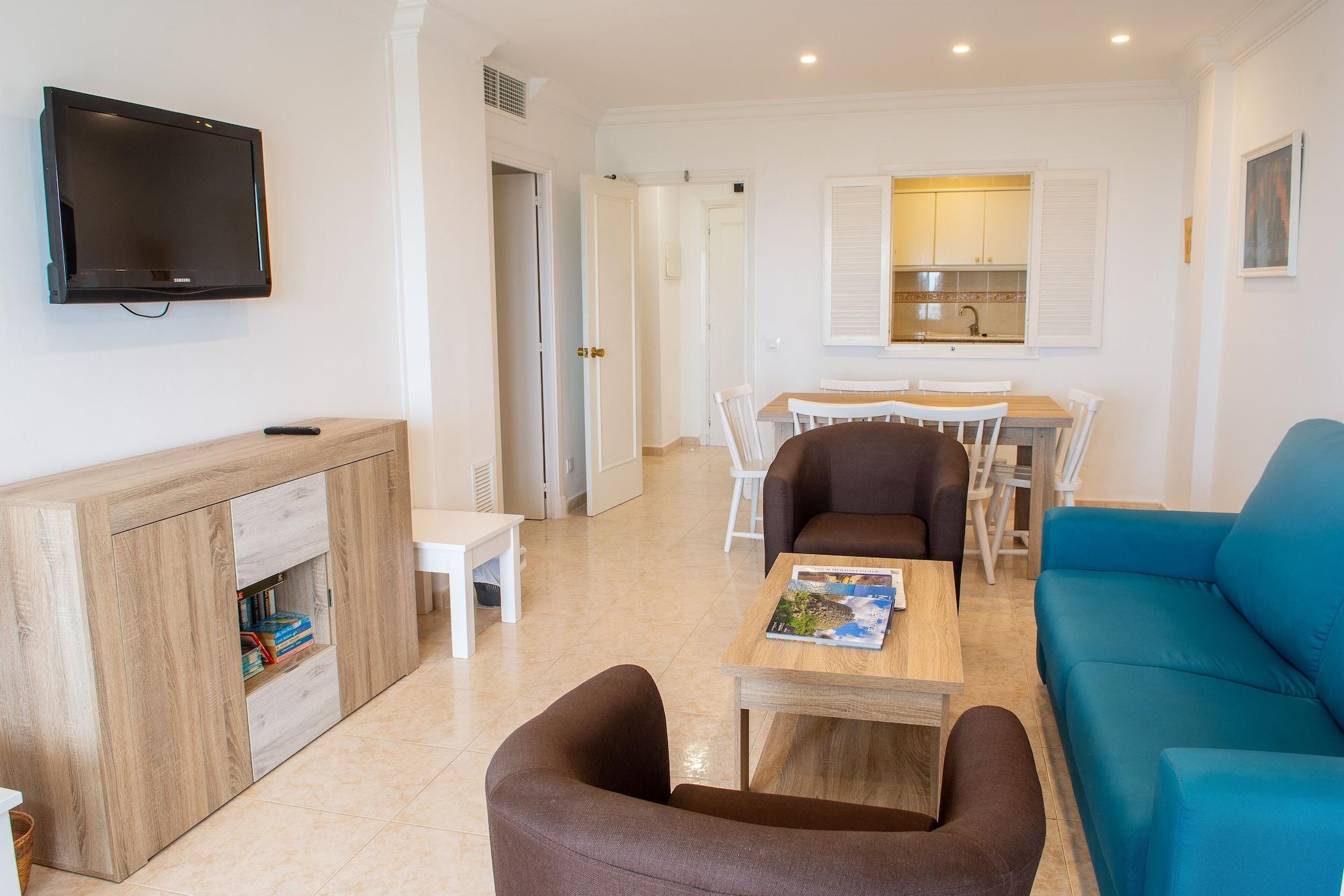 Hamilton Court Aparthotel Santo Tomás Екстериор снимка