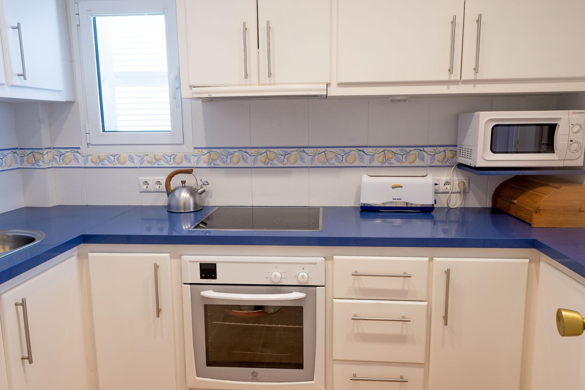 Hamilton Court Aparthotel Santo Tomás Екстериор снимка