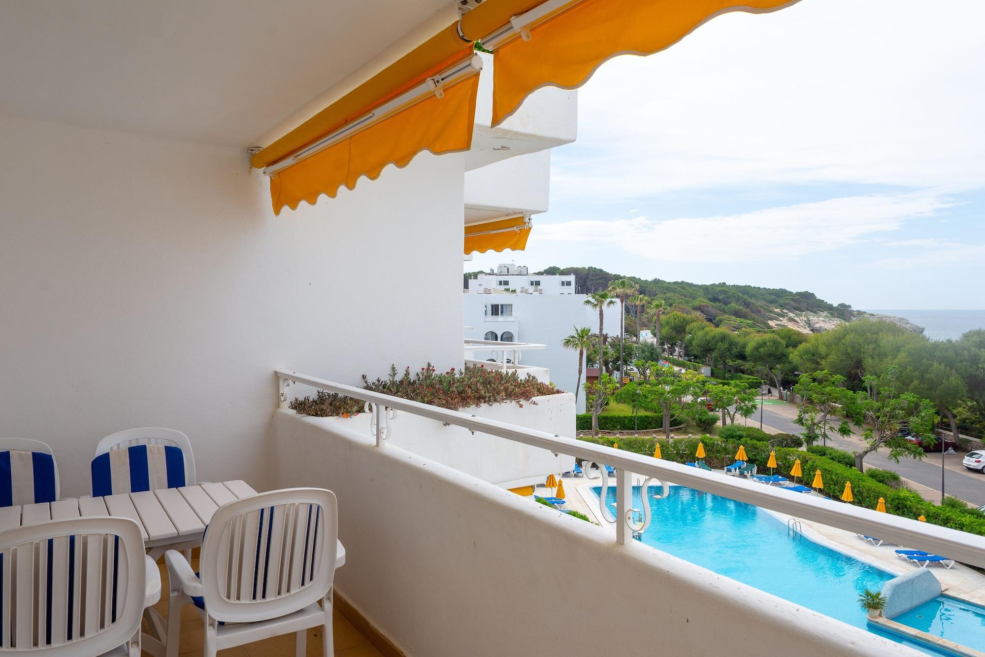 Hamilton Court Aparthotel Santo Tomás Екстериор снимка