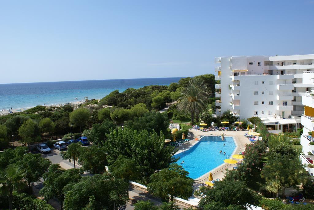 Hamilton Court Aparthotel Santo Tomás Екстериор снимка