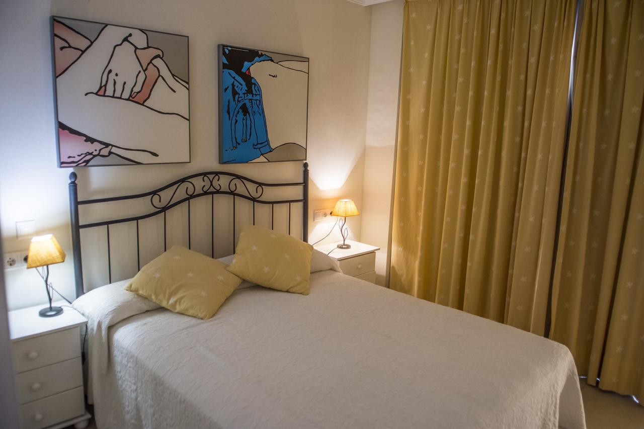 Hamilton Court Aparthotel Santo Tomás Екстериор снимка