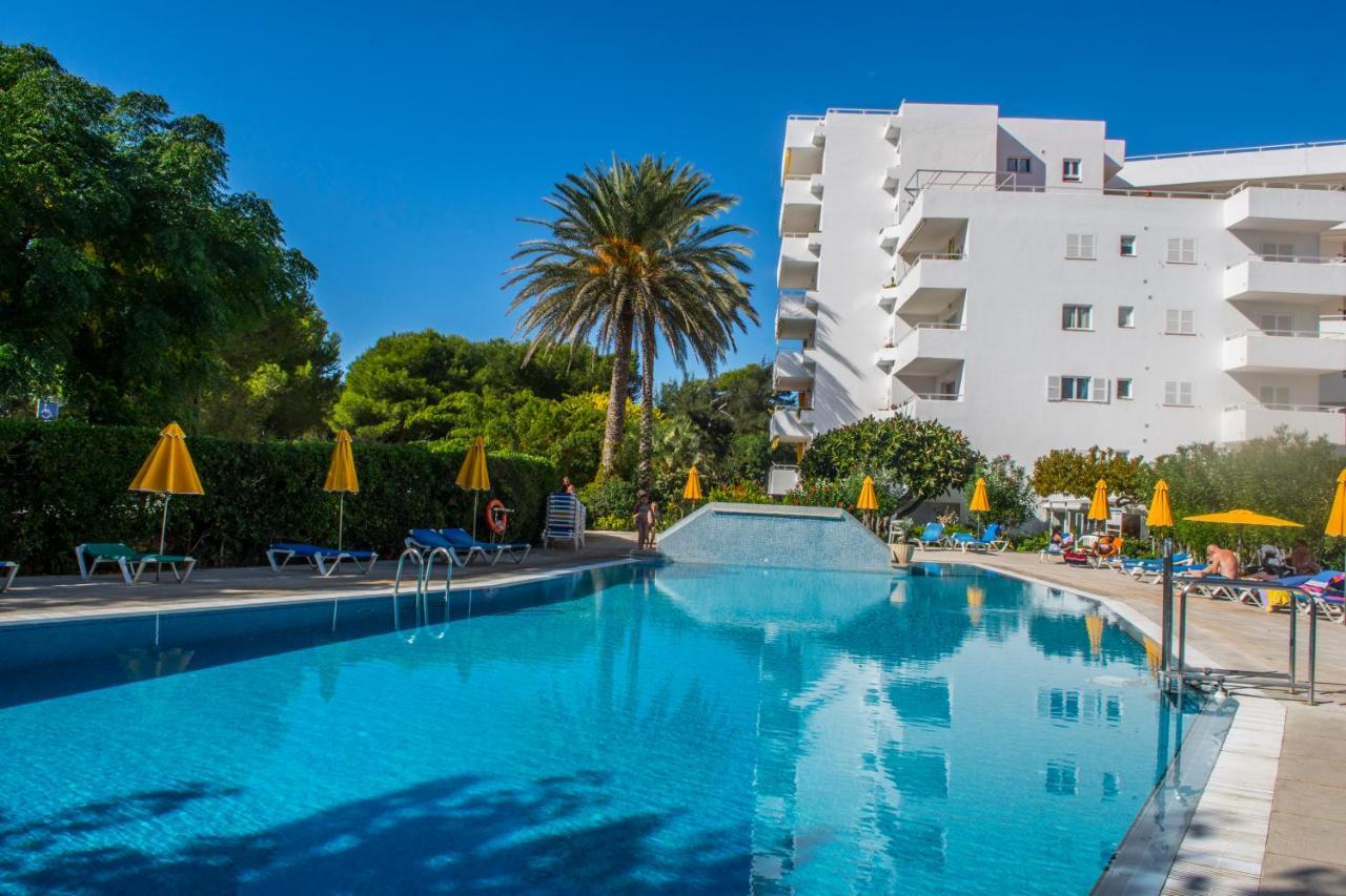 Hamilton Court Aparthotel Santo Tomás Екстериор снимка