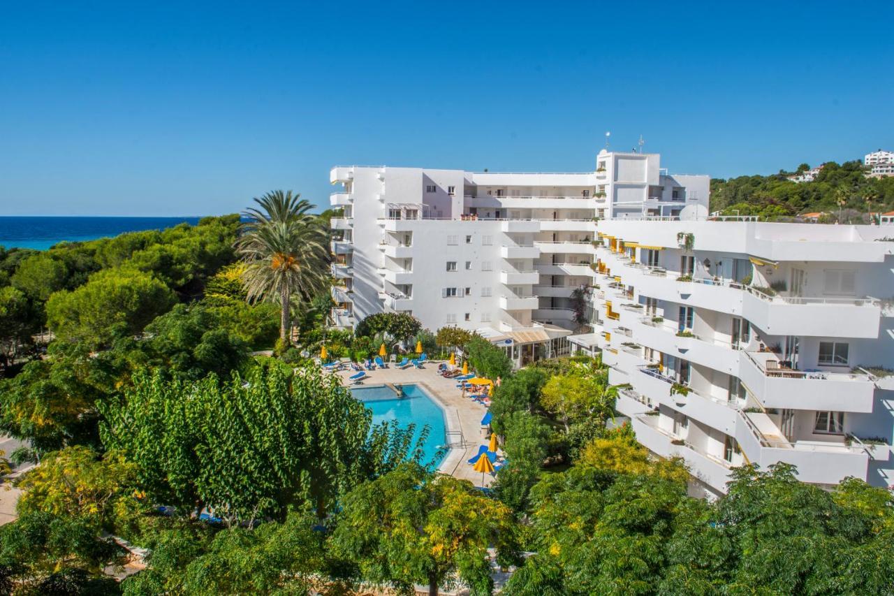 Hamilton Court Aparthotel Santo Tomás Екстериор снимка