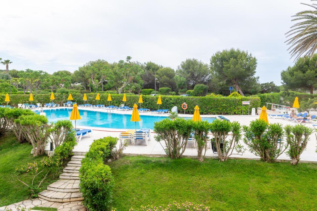 Hamilton Court Aparthotel Santo Tomás Екстериор снимка