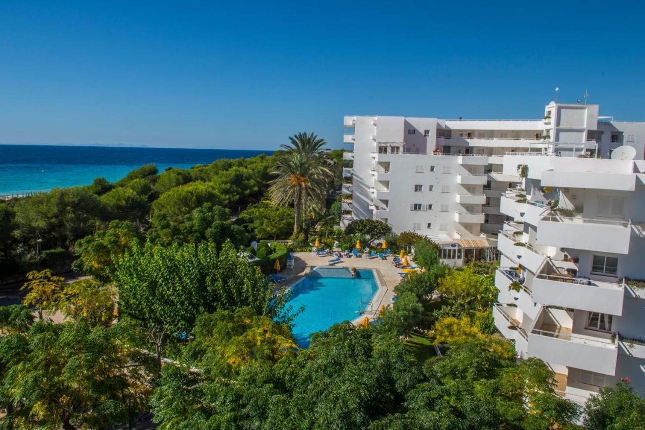 Hamilton Court Aparthotel Santo Tomás Екстериор снимка