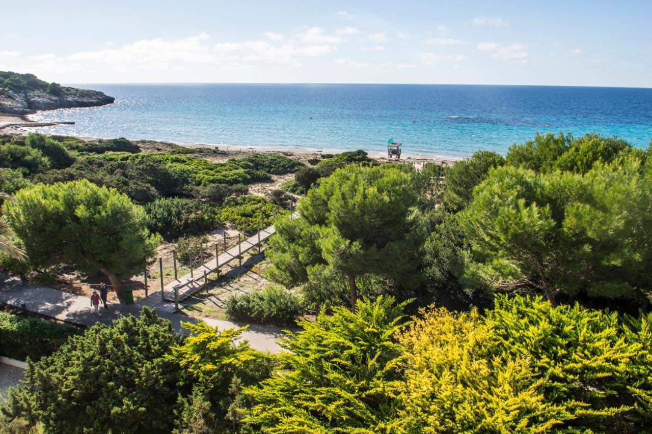 Hamilton Court Aparthotel Santo Tomás Екстериор снимка