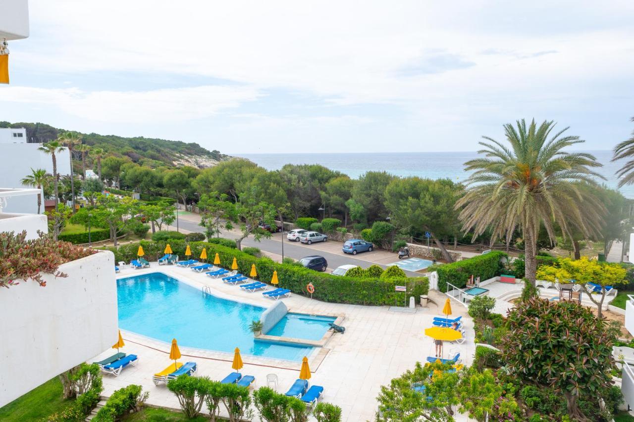 Hamilton Court Aparthotel Santo Tomás Екстериор снимка
